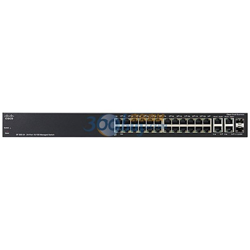 CISCO SRW224百兆网管交换机1.jpg